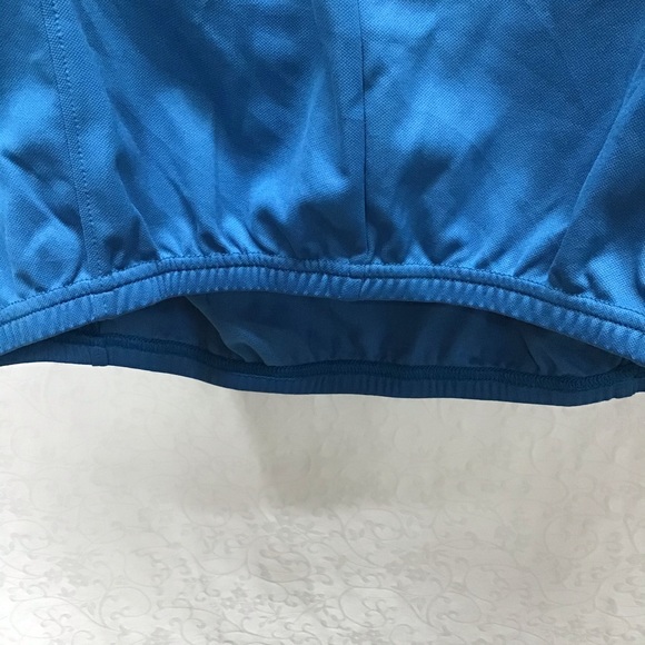 Men’s Pearl iZumi Ultra Sensor bike top w 3/4 zip - Picture 4 of 9